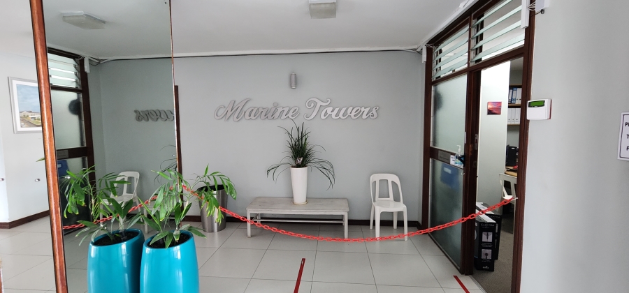 2 Bedroom Property for Sale in Summerstrand Eastern Cape